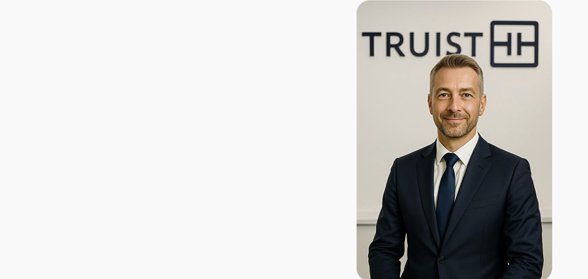 Tobias Grönthal  Kurzprofil
